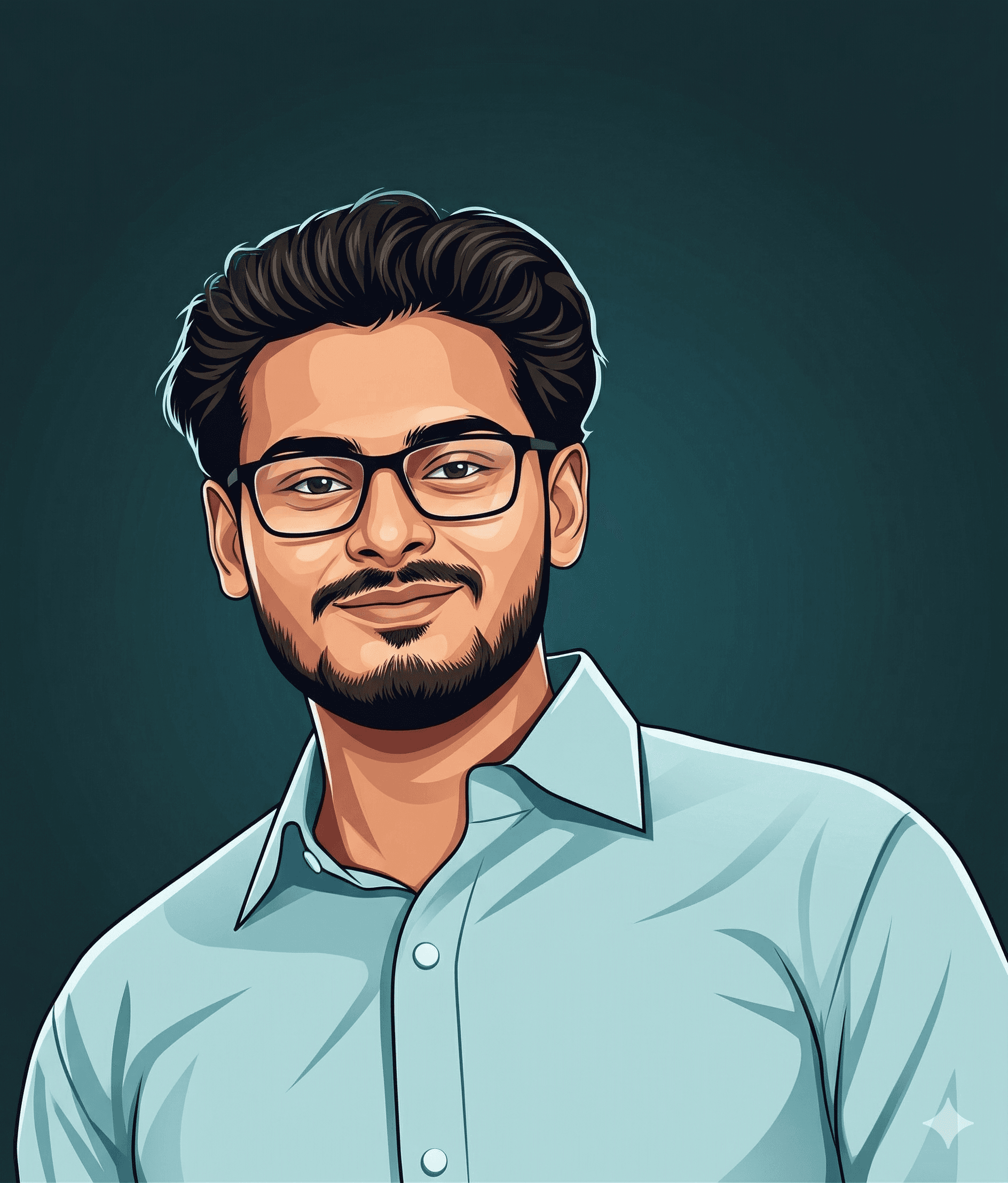 Jeet Mondal Profile